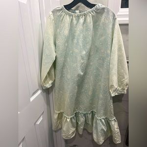 Yakira Bella Paisley Dress NWOT (M)